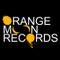 Orange Moon Records