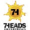 Seven Heads Entertainment Ltd.