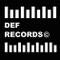 Def Records