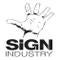 Sign Industry