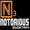 Notorious Elektro Records