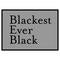 Blackest Ever Black