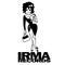 IRMA records Japan