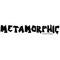 Metamorphic Recordings
