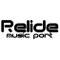 Relide Music Port
