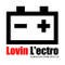 Lovin L'ectro Recordings
