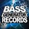 Bass Generator Records