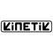 Kinetik