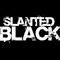 Slanted Black