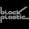Black Plastic