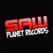 Saw Planet Records