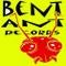 Bent Ant Records