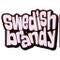 Swedish Brandy
