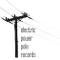 Electric Power Pole Records