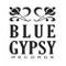 Blue Gypsy Records