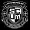 Juvenile Scum Records