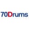 70 Drums