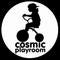 Cosmic Playroom