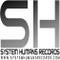 System Humans Records
