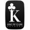 King Of Clubs Records (Miraloop)
