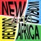 New World Africa Records