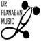 Dr Flanagan Music