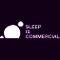 Sleep Is Commercial