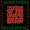 Soundtrack Of The Living Dead