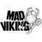Mad Viking