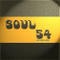 Soul 54