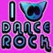 I Heart Dance Rock Music