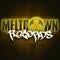 Meltdown Records