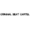 Criminal Beat Cartel