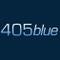 405 Blue