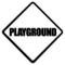 Playground by Lessizmore