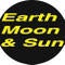 Earth Moon and Sun