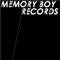Memory Boy Records