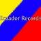 Ecuador Records