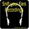 Sniff Your Ears Recordings