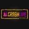 Crashline Records Purple