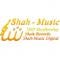 Shah-Records