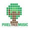 Pixel Tree Music
