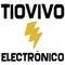Tiovivo Electronico Records