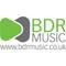 BDR Music