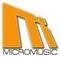Micro Music
