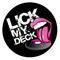 Lick My Deck