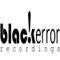 Black Error Recordings