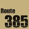 Route 385 Records
