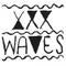 XXX Waves 