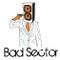 Bad Sector
